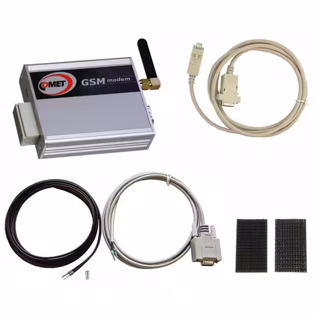 KIT-GSM-G Comet America, LP  Fertige Einheiten für HF-Empfänger, Sender und Transceiver